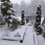 Skitour לינה וארוחת בוקר Stará Lesná