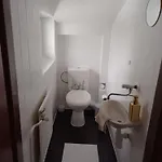 לינה וארוחת בוקר Skitour Stará Lesná