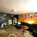 Skitour 2* Stará Lesná