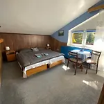B&B Skitour Stará Lesná