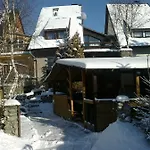 לינה וארוחת בוקר Skitour Stará Lesná