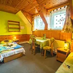 B&B Skitour 2*