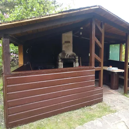 Skitour 2* Stará Lesná