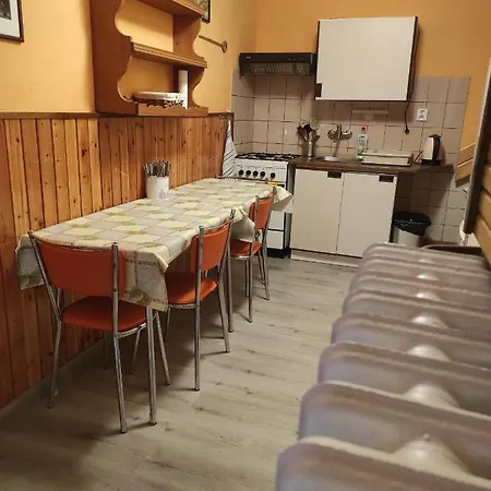 Skitour Bed & Breakfast