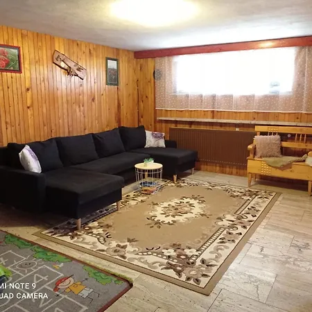 Skitour Bed & Breakfast 2*