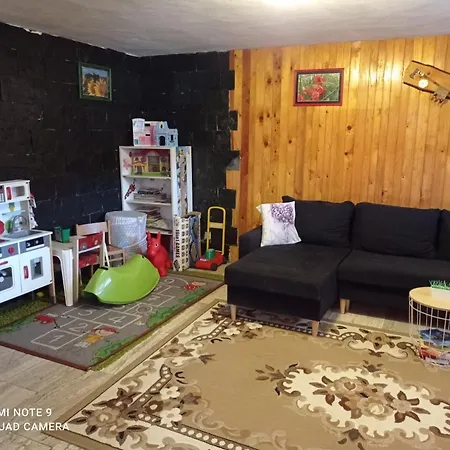 Bed & Breakfast Skitour Stara Lesna