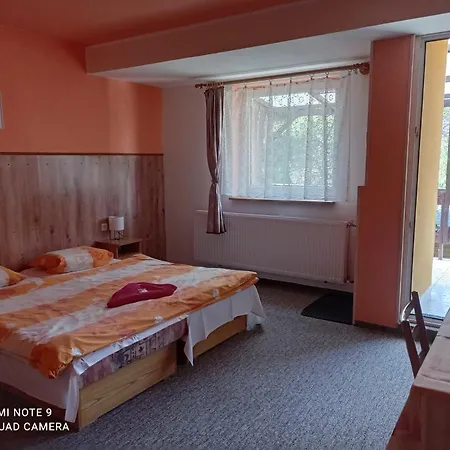 Skitour Bed & Breakfast Stara Lesna