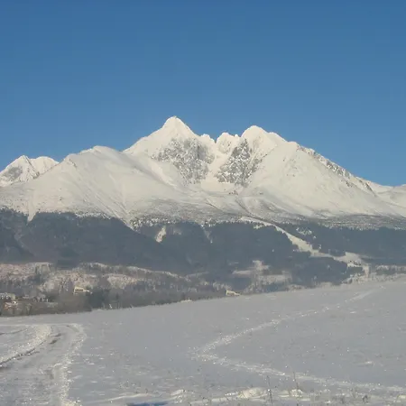 Skitour Отель типа 