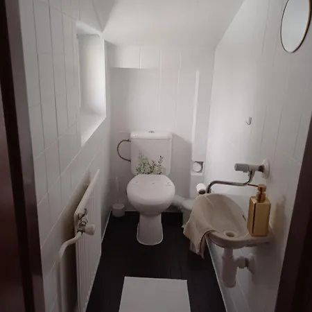 Skitour 2* Stará Lesná