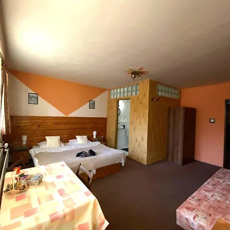 Skitour Stará Lesná