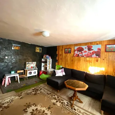 Skitour 2* Stará Lesná