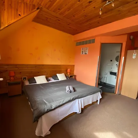 Bed & Breakfast Skitour 2*