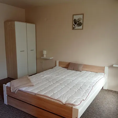 Skitour 2* Stará Lesná