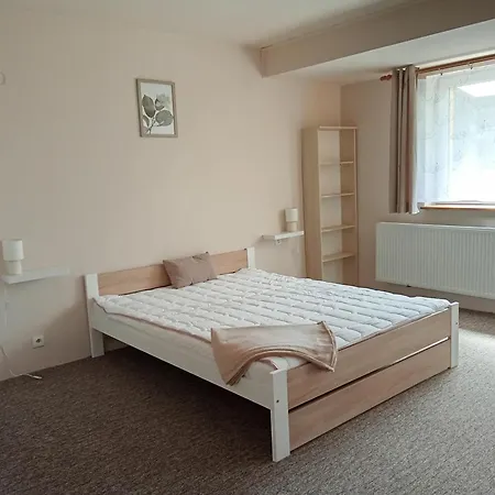 Skitour Bed & Breakfast