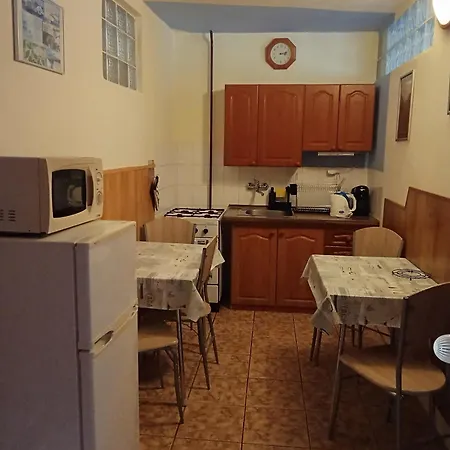 Bed & Breakfast Skitour