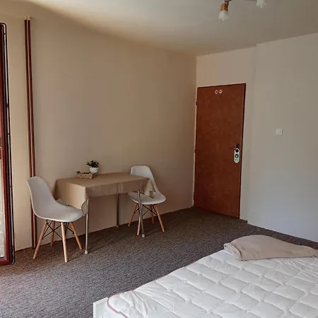 Bed & Breakfast Skitour 2*