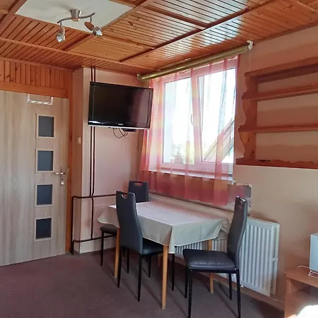 Skitour 2* Стара-Лесна