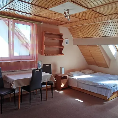 Skitour Bed & Breakfast