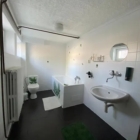 Skitour B&B Stará Lesná