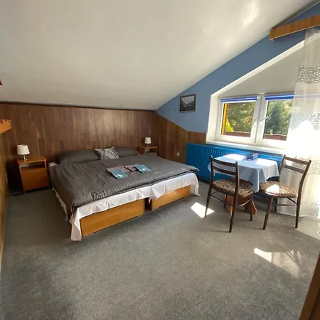 B&B Skitour Stará Lesná