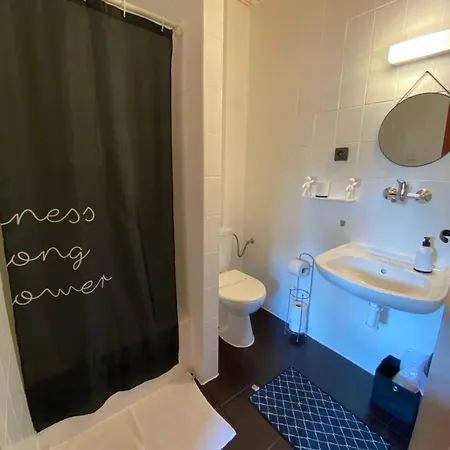 Skitour B&B Stará Lesná