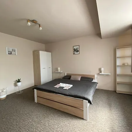 Bed & Breakfast Skitour Stará Lesná