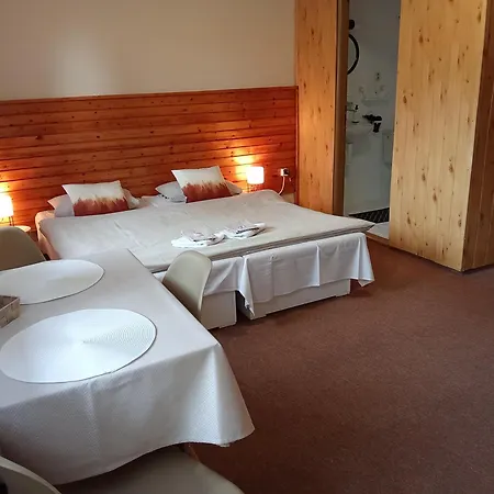 Skitour Stará Lesná