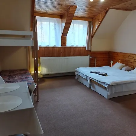 Skitour 2* Stará Lesná