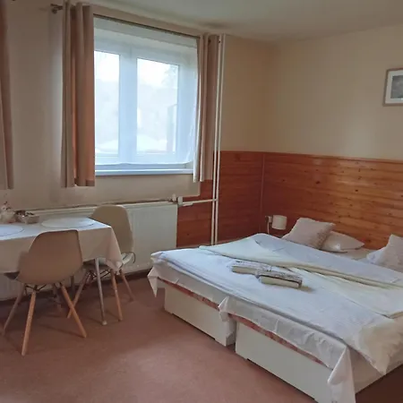 Skitour Bed & Breakfast