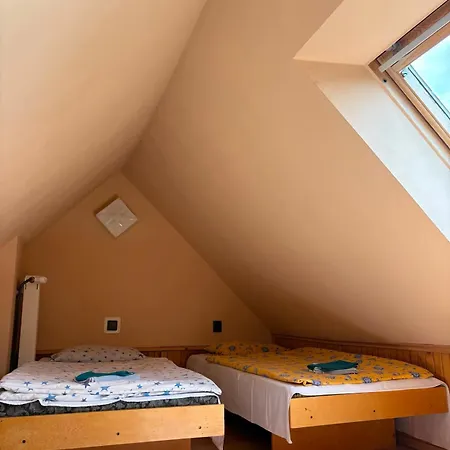Skitour Bed & Breakfast