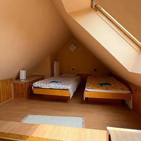 Skitour Stará Lesná