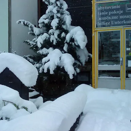 Skitour