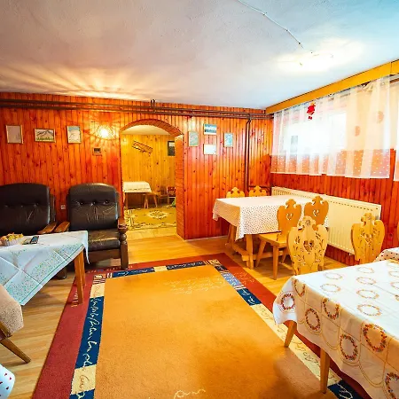 Bed & Breakfast Skitour 2*