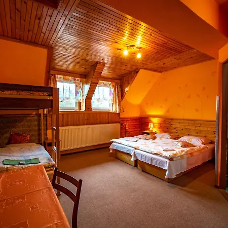 Skitour Bed & Breakfast