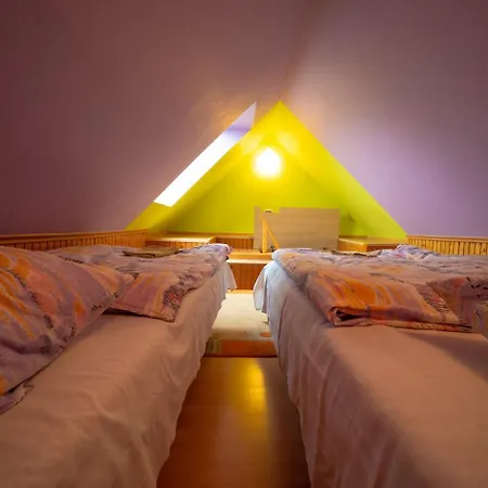Skitour 2* Stará Lesná