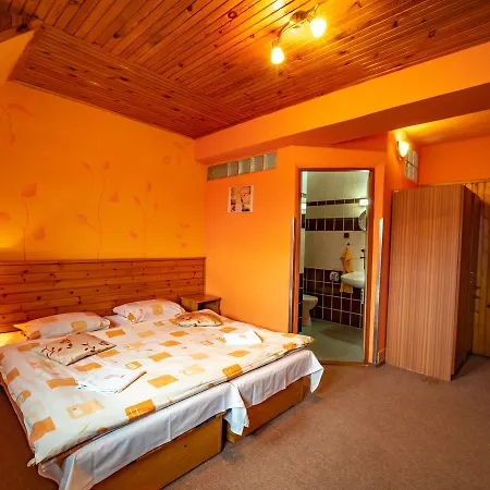 Bed & Breakfast Skitour Stara Lesna