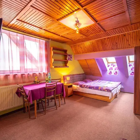 Skitour Bed & Breakfast Stara Lesna