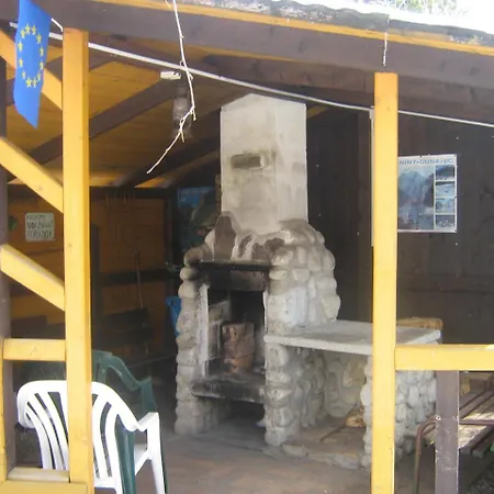 Skitour Bed & Breakfast 2*