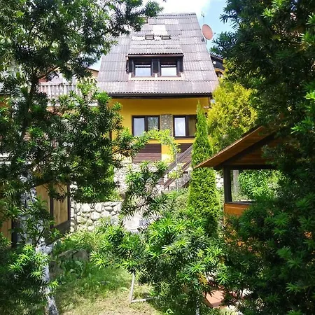 Bed & Breakfast Skitour