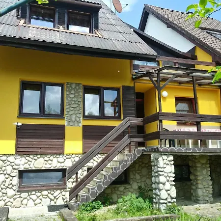 Bed & Breakfast Skitour