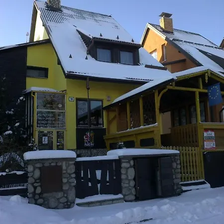 Skitour Bed & Breakfast