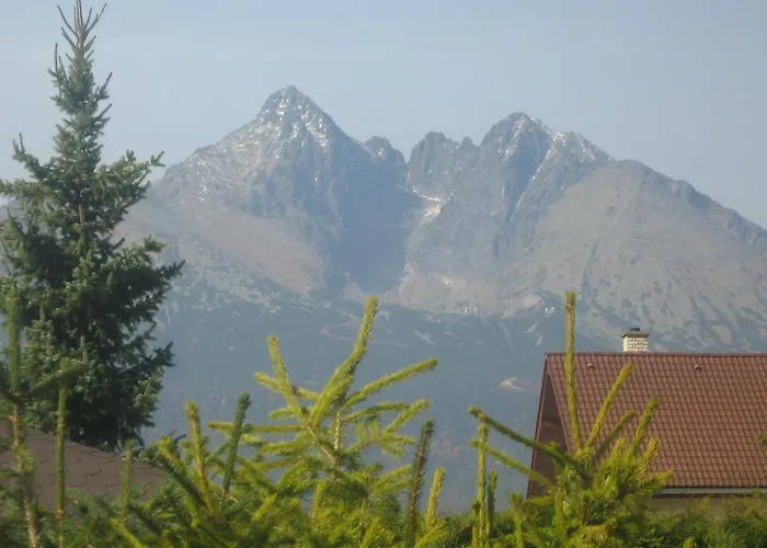 Skitour فندق مبيت وإفطار