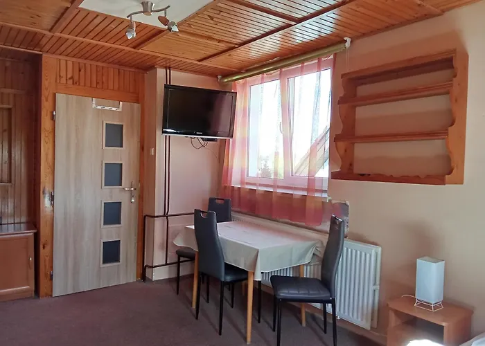 Skitour 2* Stará Lesná