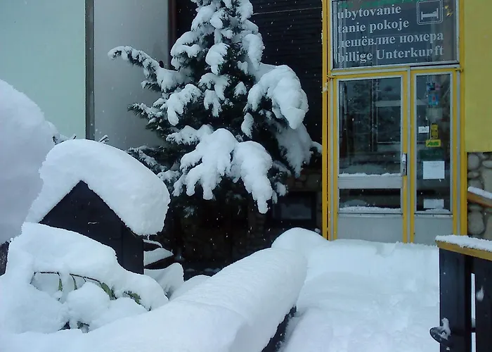 Skitour
